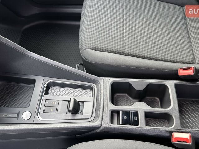 Фольксваген Кадди 2025 в Николаеве на Automoto.ua Фольксваген Кадди, объемом двигателя 1.97 л и пробегом 0 тыс. км за 35402 $, фото 31 на Automoto.ua