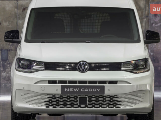 Фольксваген Кадди, объемом двигателя 1.97 л и пробегом 0 тыс. км за 32300 $, фото 46 на Automoto.ua