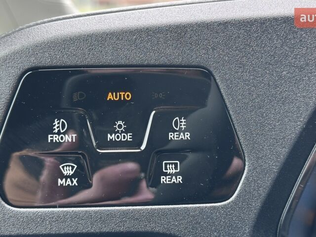 Фольксваген Кадді, об'ємом двигуна 1.97 л та пробігом 0 тис. км за 35402 $, фото 12 на Automoto.ua