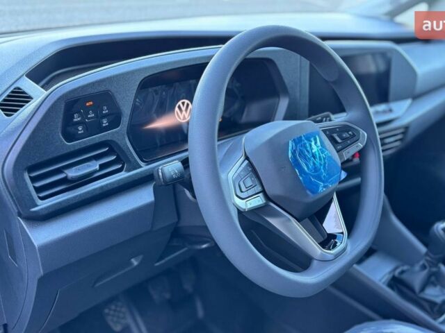 Фольксваген Кадді, об'ємом двигуна 1.97 л та пробігом 0 тис. км за 31740 $, фото 27 на Automoto.ua