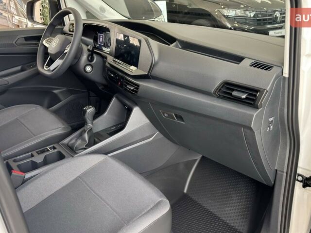 Фольксваген Кадди, объемом двигателя 1.97 л и пробегом 0 тыс. км за 31450 $, фото 17 на Automoto.ua
