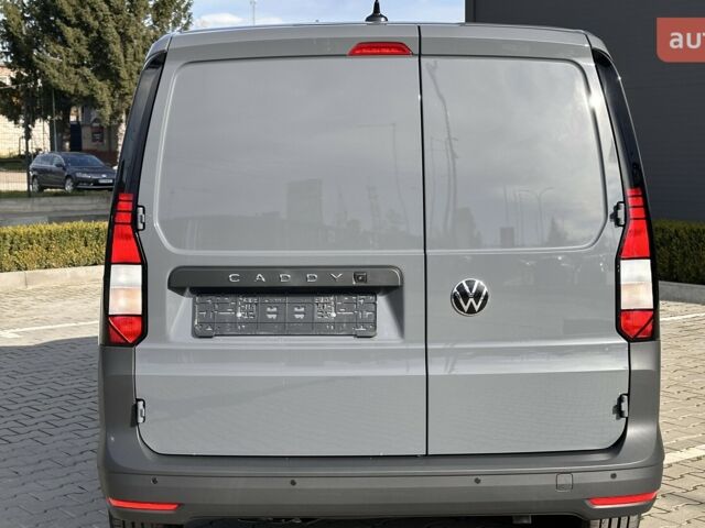 Фольксваген Кадди 2025 в Николаеве на Automoto.ua Фольксваген Кадди, объемом двигателя 1.97 л и пробегом 0 тыс. км за 35402 $, фото 6 на Automoto.ua