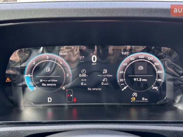 Фольксваген Кадди 2025 в Николаеве на Automoto.ua Фольксваген Кадди, объемом двигателя 1.97 л и пробегом 0 тыс. км за 35402 $, фото 22 на Automoto.ua