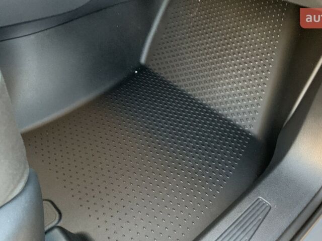 Фольксваген Кадди, объемом двигателя 1.97 л и пробегом 0 тыс. км за 32685 $, фото 15 на Automoto.ua