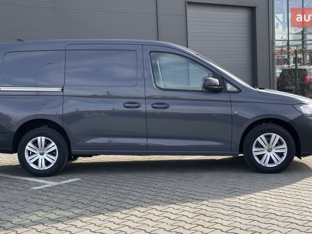 Фольксваген Кадди 2025 в Николаеве на Automoto.ua Фольксваген Кадди, объемом двигателя 1.97 л и пробегом 0 тыс. км за 35402 $, фото 9 на Automoto.ua