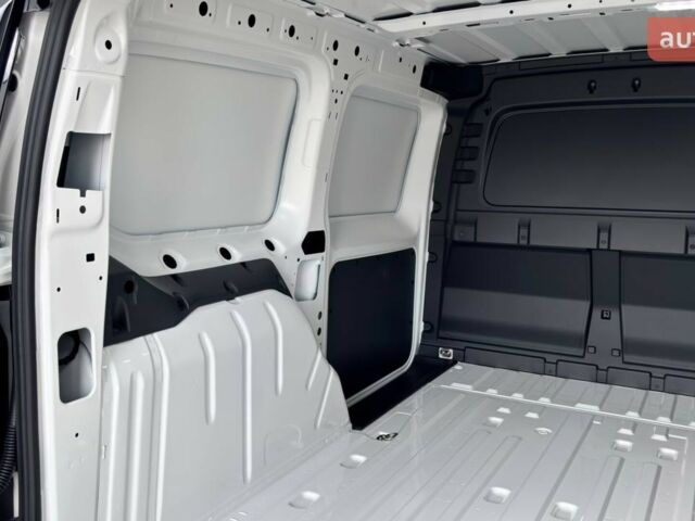 Фольксваген Кадди, объемом двигателя 1.97 л и пробегом 0 тыс. км за 31450 $, фото 12 на Automoto.ua