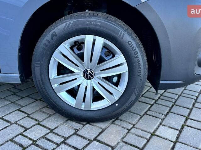 Фольксваген Кадді, об'ємом двигуна 1.97 л та пробігом 0 тис. км за 31740 $, фото 8 на Automoto.ua