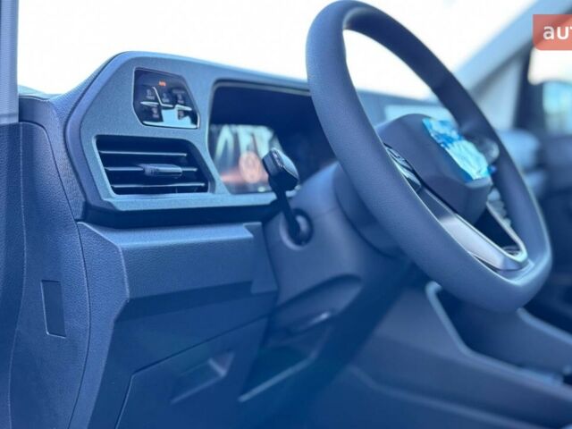 Фольксваген Кадді, об'ємом двигуна 1.97 л та пробігом 0 тис. км за 31740 $, фото 20 на Automoto.ua