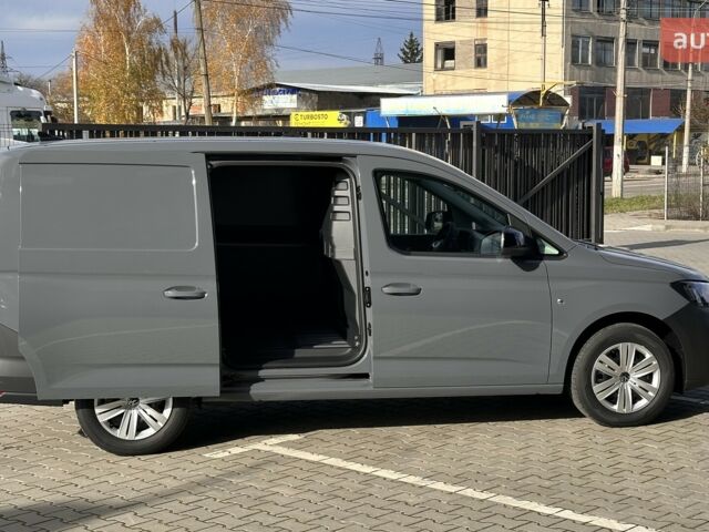 Фольксваген Кадди 2025 в Николаеве на Automoto.ua Фольксваген Кадди, объемом двигателя 1.97 л и пробегом 0 тыс. км за 35402 $, фото 16 на Automoto.ua