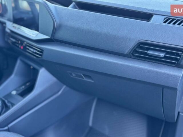 Фольксваген Кадді, об'ємом двигуна 1.97 л та пробігом 0 тис. км за 31740 $, фото 25 на Automoto.ua