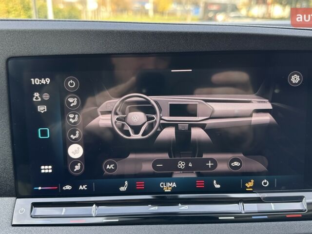 Фольксваген Кадди 2025 в Николаеве на Automoto.ua Фольксваген Кадди, объемом двигателя 1.97 л и пробегом 0 тыс. км за 35402 $, фото 29 на Automoto.ua