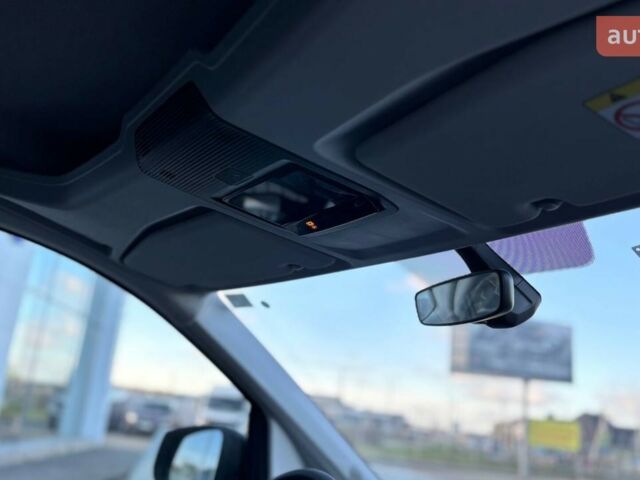 Фольксваген Кадді, об'ємом двигуна 1.97 л та пробігом 0 тис. км за 31740 $, фото 22 на Automoto.ua