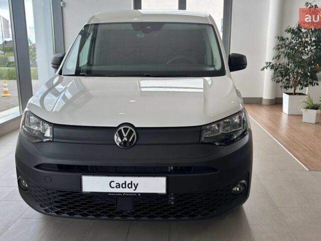 Фольксваген Кадди, объемом двигателя 1.97 л и пробегом 0 тыс. км за 31450 $, фото 3 на Automoto.ua