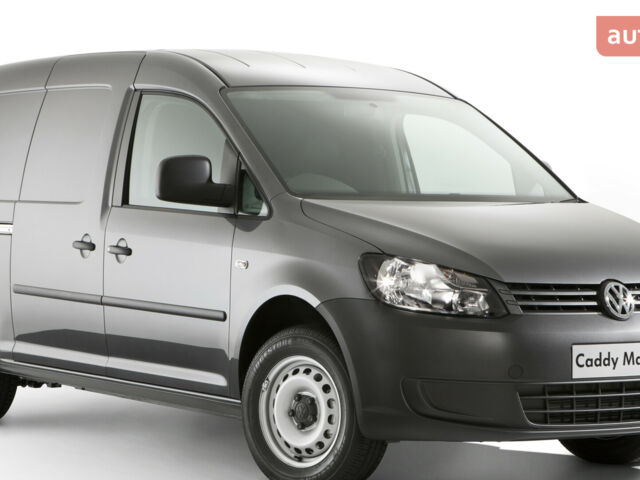 Фольксваген Кадди, объемом двигателя 1.97 л и пробегом 0 тыс. км за 32300 $, фото 7 на Automoto.ua