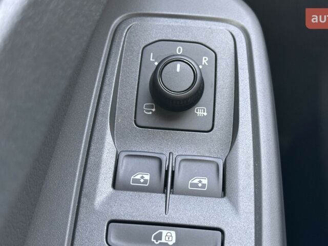 Фольксваген Кадди 2025 в Николаеве на Automoto.ua Фольксваген Кадди, объемом двигателя 1.97 л и пробегом 0 тыс. км за 35402 $, фото 12 на Automoto.ua