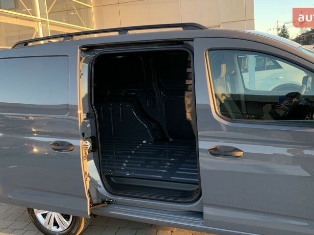 Фольксваген Кадди, объемом двигателя 1.97 л и пробегом 0 тыс. км за 32685 $, фото 6 на Automoto.ua