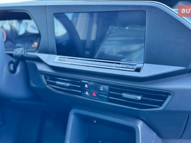 Фольксваген Кадді, об'ємом двигуна 1.97 л та пробігом 0 тис. км за 31740 $, фото 24 на Automoto.ua