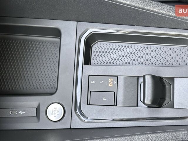 Фольксваген Кадди 2025 в Николаеве на Automoto.ua Фольксваген Кадди, объемом двигателя 1.97 л и пробегом 0 тыс. км за 35402 $, фото 30 на Automoto.ua