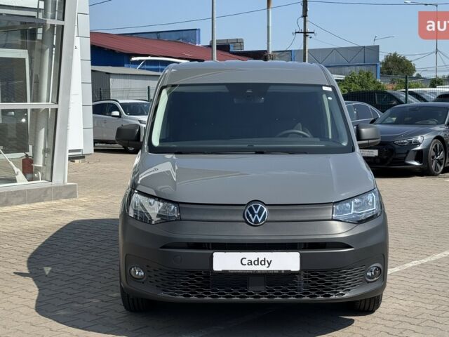 Фольксваген Кадді, об'ємом двигуна 1.97 л та пробігом 0 тис. км за 35402 $, фото 1 на Automoto.ua