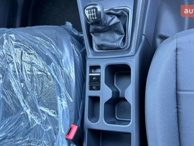 Фольксваген Кадді, об'ємом двигуна 1.97 л та пробігом 0 тис. км за 31740 $, фото 33 на Automoto.ua