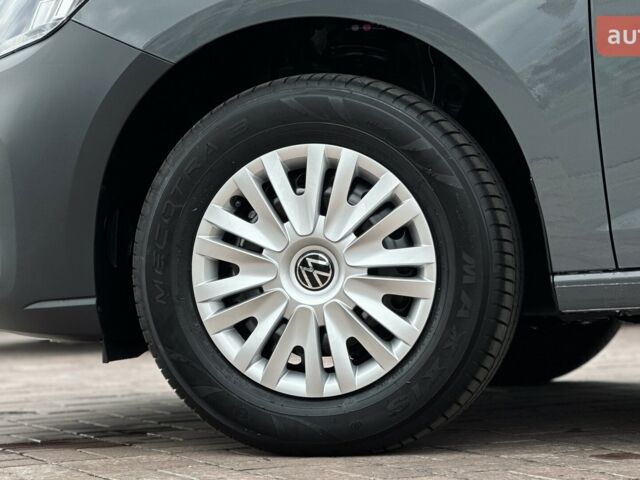 купить новое авто Фольксваген Кадди 2025 года от официального дилера Автодім Атлант на Вацлава Гавела Фольксваген фото