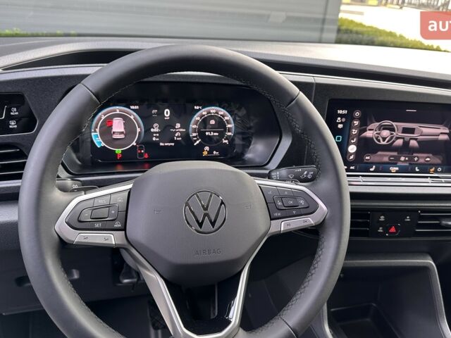 Фольксваген Кадди 2025 в Николаеве на Automoto.ua Фольксваген Кадди, объемом двигателя 1.97 л и пробегом 0 тыс. км за 35402 $, фото 24 на Automoto.ua