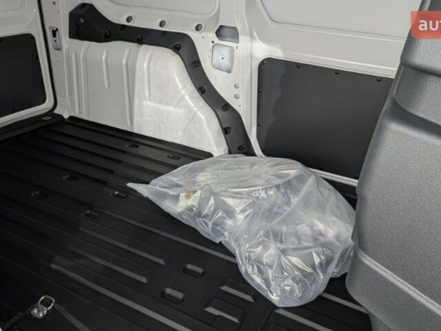 Фольксваген Кадди, объемом двигателя 1.97 л и пробегом 0 тыс. км за 33396 $, фото 4 на Automoto.ua