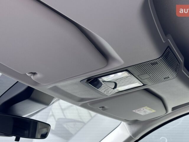 Фольксваген Кадді, об'ємом двигуна 1.97 л та пробігом 0 тис. км за 35402 $, фото 15 на Automoto.ua