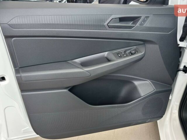 Фольксваген Кадди, объемом двигателя 1.97 л и пробегом 0 тыс. км за 31450 $, фото 22 на Automoto.ua