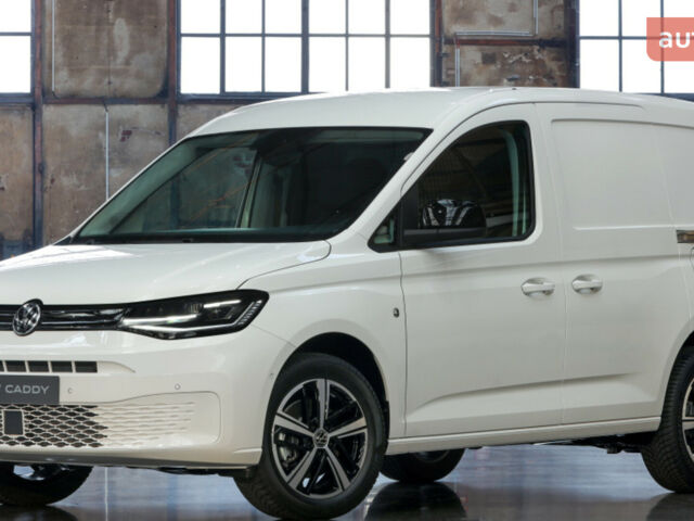 Фольксваген Кадди, объемом двигателя 1.97 л и пробегом 0 тыс. км за 32300 $, фото 44 на Automoto.ua