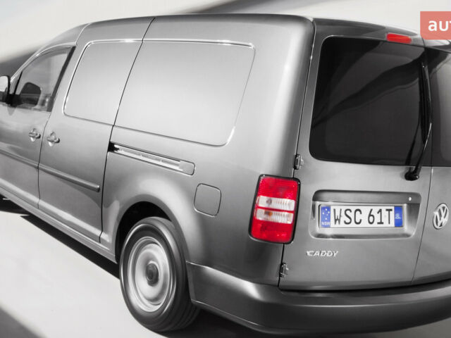 Фольксваген Кадди, объемом двигателя 1.97 л и пробегом 0 тыс. км за 32300 $, фото 60 на Automoto.ua