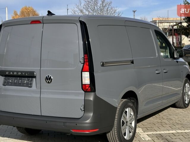 Фольксваген Кадди 2025 в Николаеве на Automoto.ua Фольксваген Кадди, объемом двигателя 1.97 л и пробегом 0 тыс. км за 35402 $, фото 7 на Automoto.ua