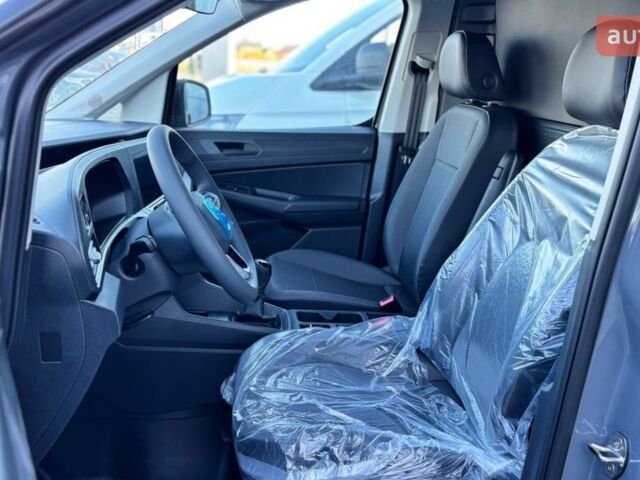 Фольксваген Кадді, об'ємом двигуна 1.97 л та пробігом 0 тис. км за 31740 $, фото 29 на Automoto.ua