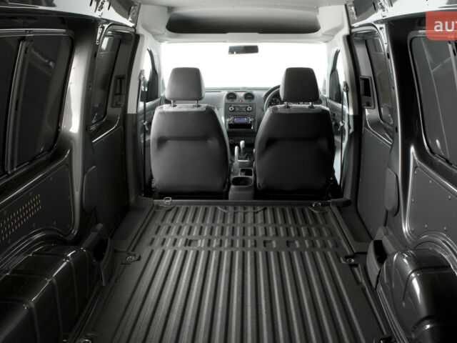 Фольксваген Кадди, объемом двигателя 1.97 л и пробегом 0 тыс. км за 32300 $, фото 11 на Automoto.ua