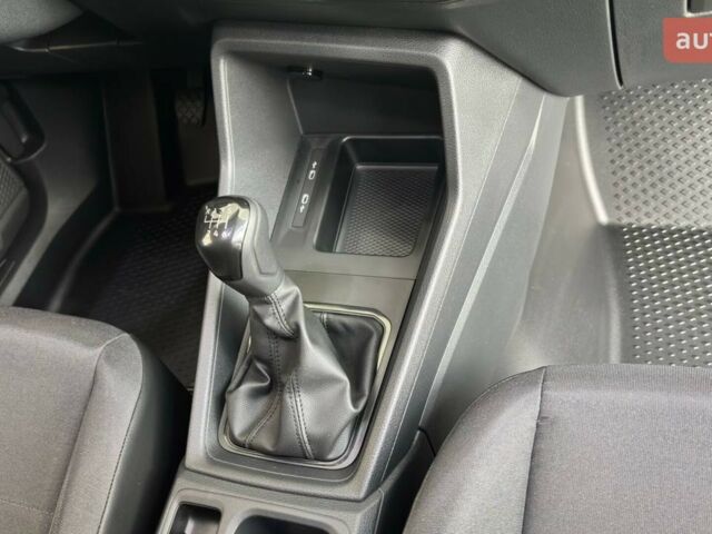 Фольксваген Кадди, объемом двигателя 1.97 л и пробегом 0 тыс. км за 31450 $, фото 16 на Automoto.ua