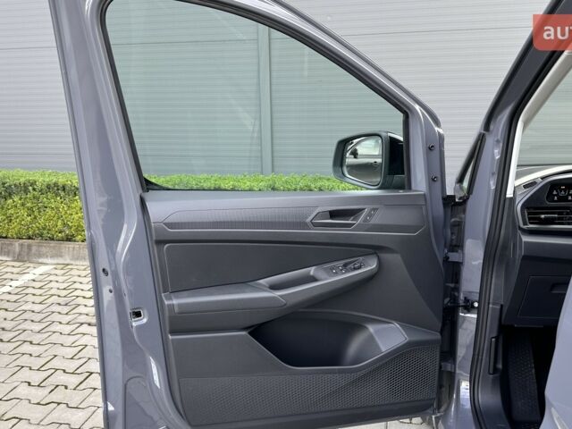 Фольксваген Кадди 2025 в Николаеве на Automoto.ua Фольксваген Кадди, объемом двигателя 1.97 л и пробегом 0 тыс. км за 35402 $, фото 19 на Automoto.ua