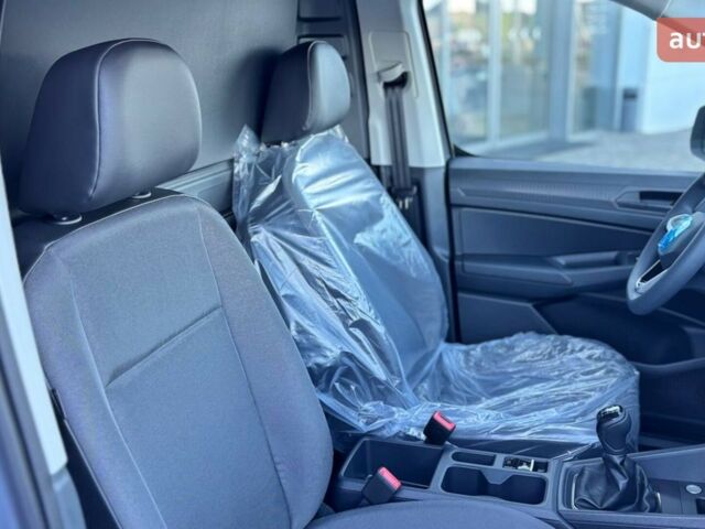 Фольксваген Кадді, об'ємом двигуна 1.97 л та пробігом 0 тис. км за 31740 $, фото 26 на Automoto.ua