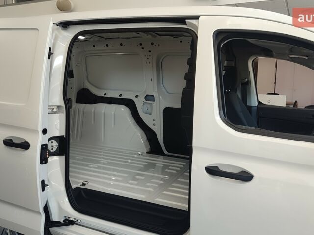 купити нове авто Фольксваген Кадді 2025 року від офіційного дилера Автодім Атлант на Вацлава Гавела Фольксваген фото