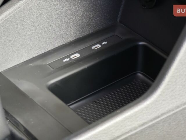 купити нове авто Фольксваген Кадді 2025 року від офіційного дилера Автомобільний Дім Volkswagen Фольксваген фото