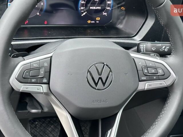 Фольксваген Кадді, об'ємом двигуна 1.97 л та пробігом 0 тис. км за 35402 $, фото 17 на Automoto.ua