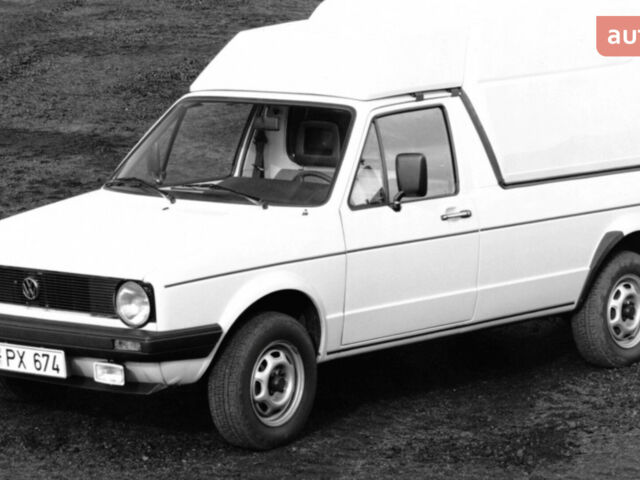 Фольксваген Кадди, объемом двигателя 1.97 л и пробегом 0 тыс. км за 32300 $, фото 2 на Automoto.ua