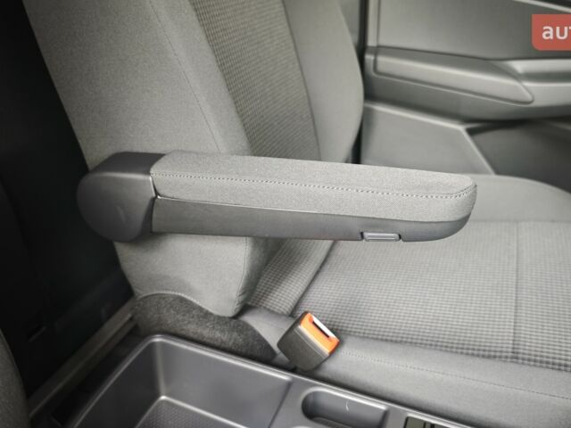 купити нове авто Фольксваген Кадді 2025 року від офіційного дилера Автомобільний Дім Volkswagen Фольксваген фото