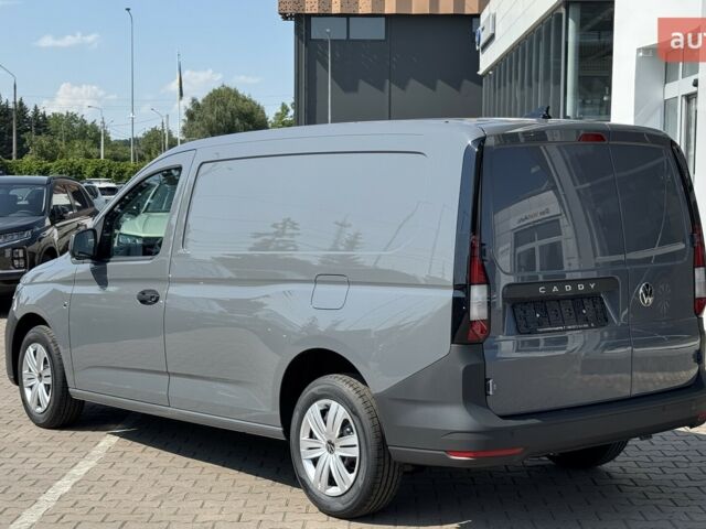 Фольксваген Кадді, об'ємом двигуна 1.97 л та пробігом 0 тис. км за 35402 $, фото 6 на Automoto.ua