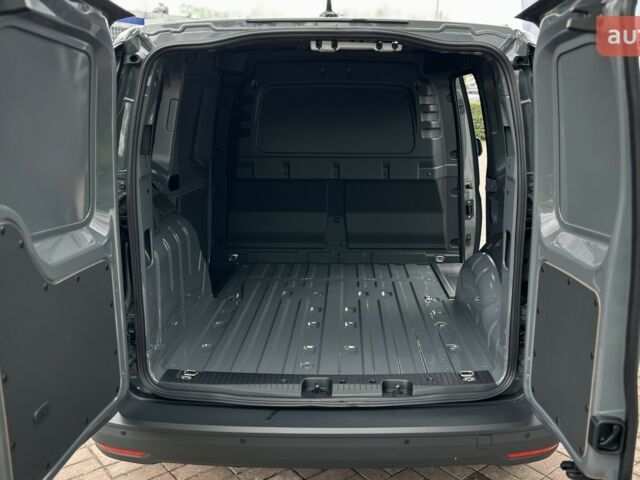 купить новое авто Фольксваген Кадди 2025 года от официального дилера Автодім Атлант на Вацлава Гавела Фольксваген фото