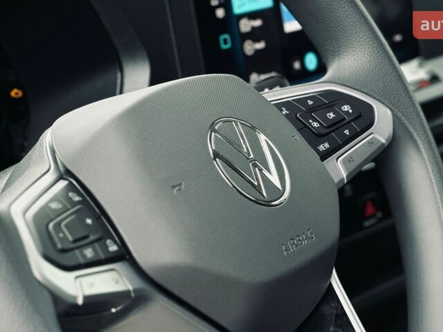 купить новое авто Фольксваген Кадди 2025 года от официального дилера Автодім Атлант на Вацлава Гавела Фольксваген фото