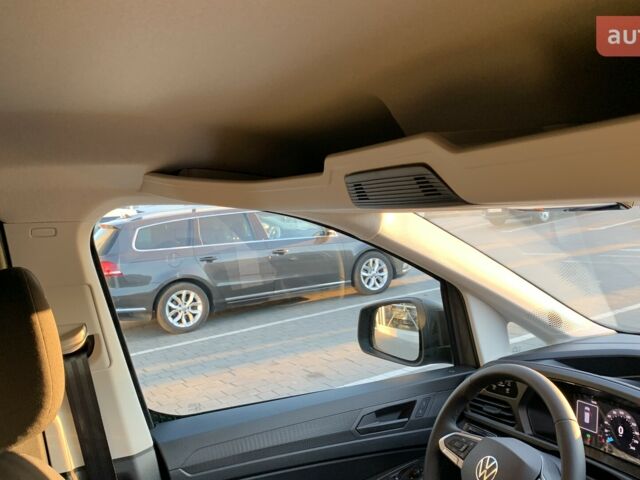 Фольксваген Кадди, объемом двигателя 1.97 л и пробегом 0 тыс. км за 32685 $, фото 14 на Automoto.ua