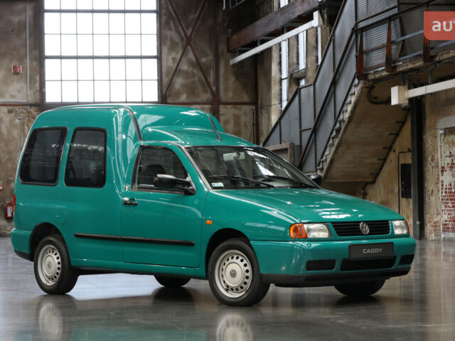 Фольксваген Кадди, объемом двигателя 1.97 л и пробегом 0 тыс. км за 32300 $, фото 49 на Automoto.ua