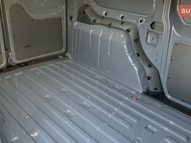 Фольксваген Кадди, объемом двигателя 1.97 л и пробегом 0 тыс. км за 32685 $, фото 7 на Automoto.ua