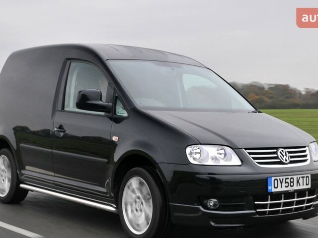 Фольксваген Кадди, объемом двигателя 1.97 л и пробегом 0 тыс. км за 32300 $, фото 42 на Automoto.ua