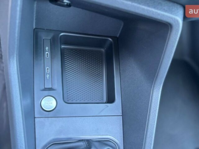 Фольксваген Кадді, об'ємом двигуна 1.97 л та пробігом 0 тис. км за 31740 $, фото 19 на Automoto.ua